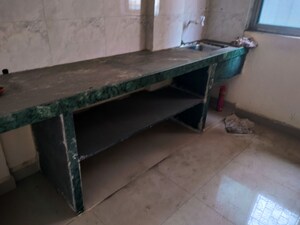 Furnished Amenities in  Apartment at Kamothe – for Sale