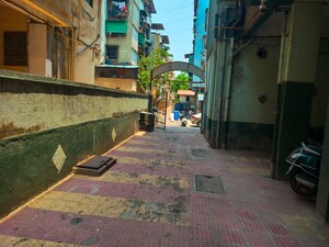  Apartment – Exterior View View at Kamothe - for Sale