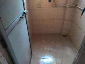 Bathroom in  Apartment at Kamothe – for Sale
