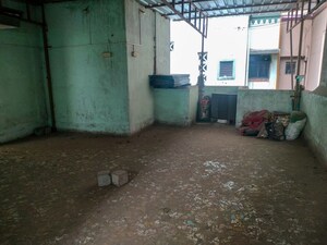   Apartment at Kamothe – for Sale