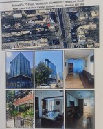 7700 Sq.Ft. Retail Shop in Andheri West