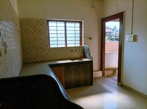 Kitchen in  Apartment at Mithapur – for Sale