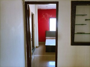 Bedroom in  Apartment at Mithapur – for Sale