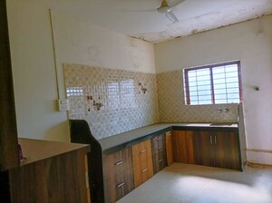 Kitchen in  Apartment at Mithapur – for Sale