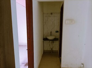 Bathroom in  Apartment at Mithapur – for Sale