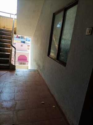 Staircase in  Apartment at Mithapur – for Sale