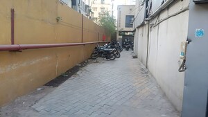  Office Space – Exterior View View at Ahmedabad Cantonment - for Sale