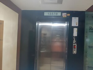 Lift in  Office Space at Ahmedabad Cantonment – for Sale