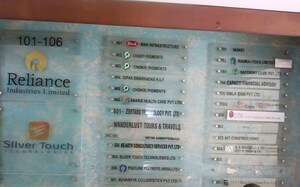 Master Plan in  Office Space at Ahmedabad Cantonment – for Sale