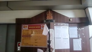   Office Space at Ahmedabad Cantonment – for Sale