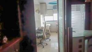 Team Area in  Office Space at Ahmedabad Cantonment – for Sale