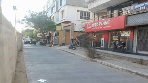  Office Space – Exterior View View at Ahmedabad Cantonment - for Sale