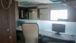 Team Area in  Office Space at Ahmedabad Cantonment – for Sale