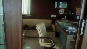 Team Area in  Office Space at Ahmedabad Cantonment – for Sale