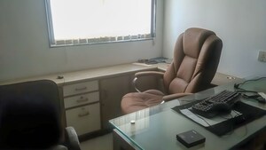 Team Area in  Office Space at Ahmedabad Cantonment – for Sale