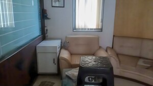 Living Room in  Office Space at Ahmedabad Cantonment – for Sale