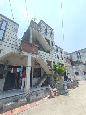  Independent House – Exterior View View at Baleshwar - for Sale