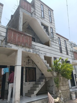  Independent House – Exterior View View at Baleshwar - for Sale