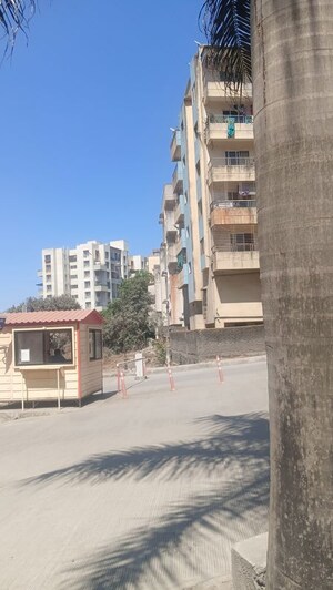  Apartment – Exterior View View at Ambegaon Budruk - for Sale
