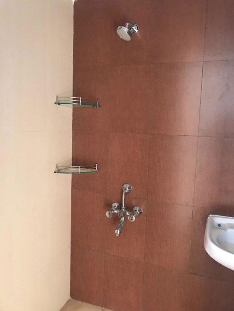 Bathroom, ozone-urbana-aqua 3 Bedroom 1172 Sq.Ft. Apartment In Devanahalli Bangalore 9923634
