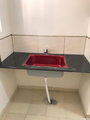 Kitchen/pantry in 3 BHK Apartment at Ozone Urbana Aqua, Devanahalli – for Rent