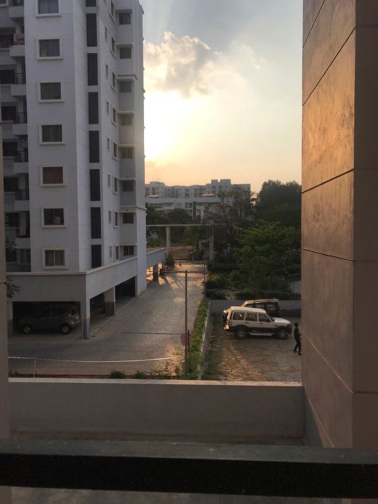 Exterior View, ozone-urbana-aqua 3 Bedroom 1172 Sq.Ft. Apartment In Devanahalli Bangalore 9923634