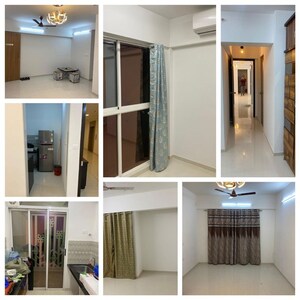 2 BHK Apartment For Rent in Birla Vanya, Kalyan West