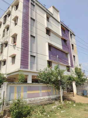  Apartment – Exterior View View at Pulagalipalem - for Sale
