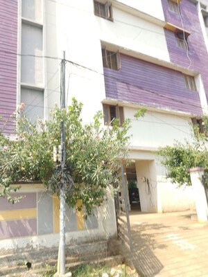  Apartment – Exterior View View at Pulagalipalem - for Sale