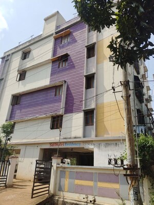  Apartment – Exterior View View at Pulagalipalem - for Sale
