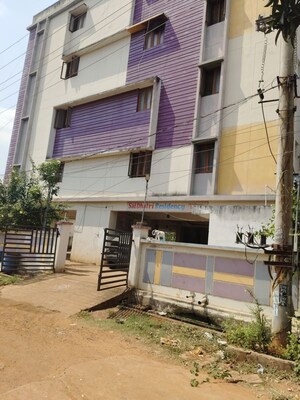  Apartment – Exterior View View at Pulagalipalem - for Sale
