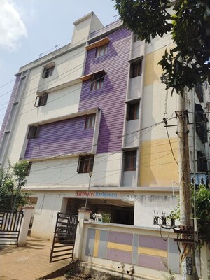  Apartment – Exterior View View at Pulagalipalem - for Sale