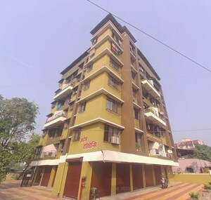  Apartment For Sale in Badlapur