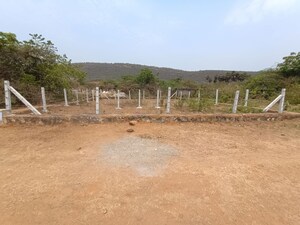 Plot Area in  Land at Srinivasa Nagar – for Sale