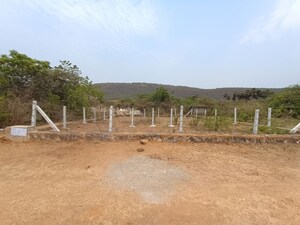Plot Area in  Land at Srinivasa Nagar – for Sale