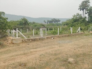 Plot Area in  Land at Srinivasa Nagar – for Sale