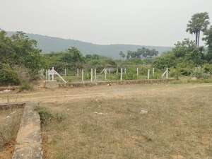 Plot Area in  Land at Srinivasa Nagar – for Sale