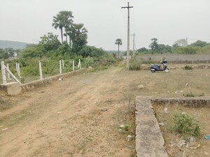 Plot Area in  Land at Srinivasa Nagar – for Sale