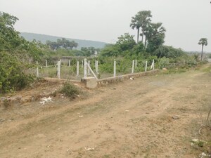 Plot Area in  Land at Srinivasa Nagar – for Sale