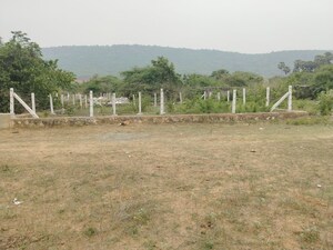 Plot Area in  Land at Srinivasa Nagar – for Sale
