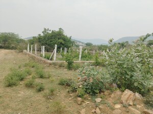 Plot Area in  Land at Srinivasa Nagar – for Sale