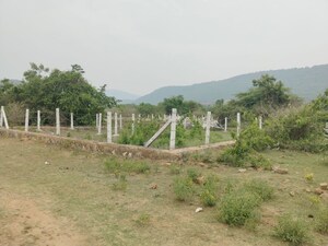 Plot Area in  Land at Srinivasa Nagar – for Sale