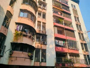  Apartment – Exterior View View at Vasant Vihar - for Sale