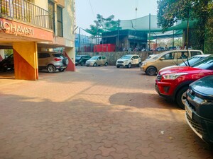 Parking in  Apartment at Vasant Vihar – for Sale