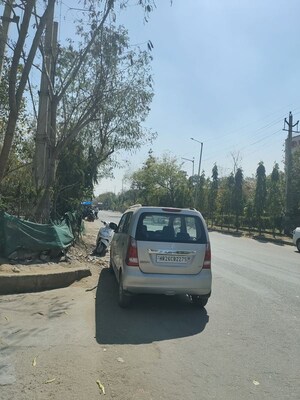  Industrial Plot – Exterior View View at Imt Manesar - for Sale