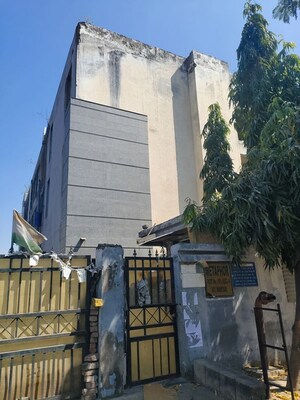  Industrial Plot – Exterior View View at Imt Manesar - for Sale