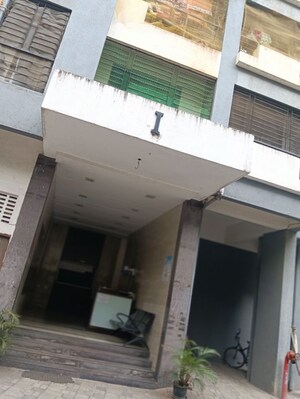  Apartment – Exterior View View at Chikhal Dongari - for Sale