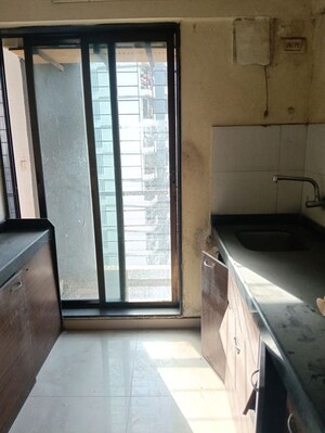 Kitchen in  Apartment at Chikhal Dongari – for Sale