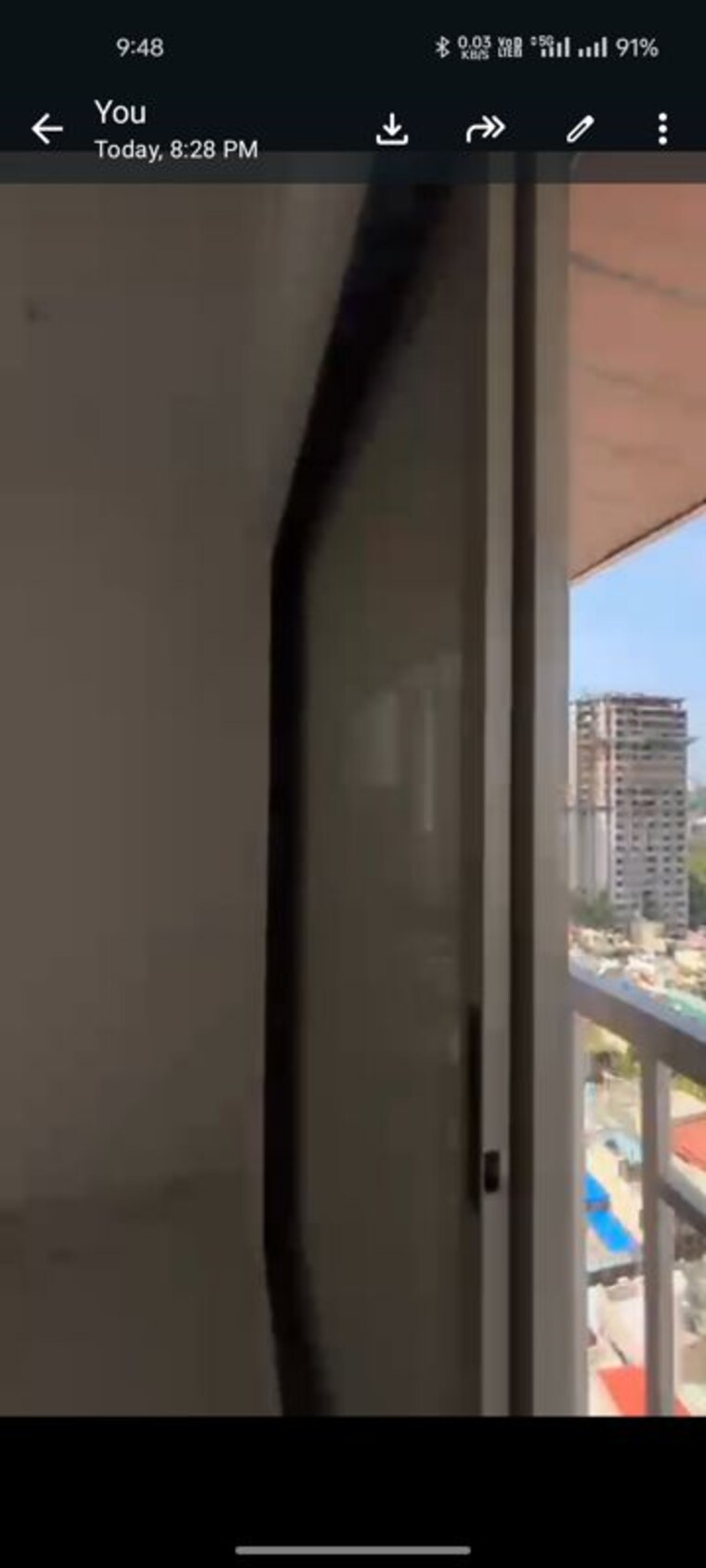 undefined, hum-solaris 1 Bedroom 460 Sq.Ft. Apartment In Kandivali West Mumbai 10431854