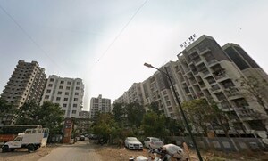  Apartment For Sale in Chikhali